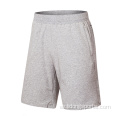 Mayores de hombres personalizados Fitness Sport Athletic Shorts